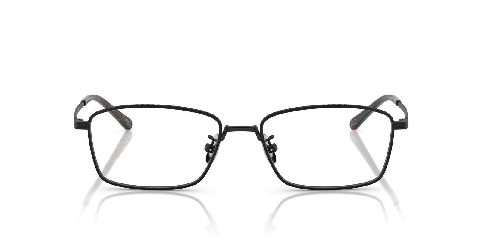 Polo 1240TD Eyeglasses - view 27